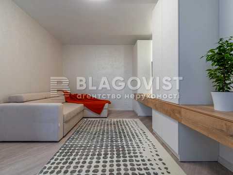 квартира за адресою Кадетський Гай вул., 10