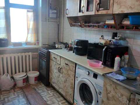 квартира за адресою Черкаси, Симиренківська вул., 2/1