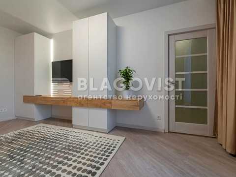 квартира за адресою Кадетський Гай вул., 10