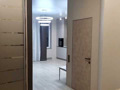 квартира за адресою Клочківська вул., 117