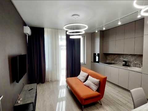 квартира за адресою Клочківська вул., 117