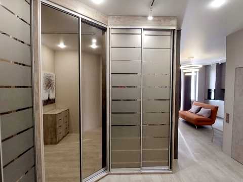 квартира за адресою Клочківська вул., 117