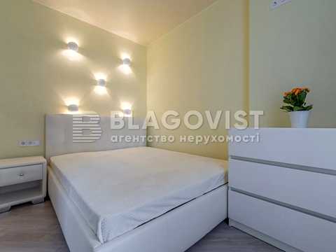 квартира за адресою Кадетський Гай вул., 10