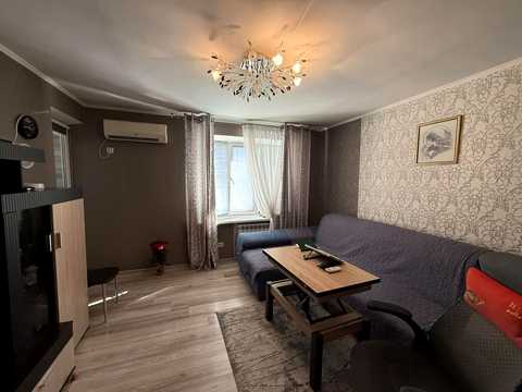 квартира за адресою Рибальський пров., 12В
