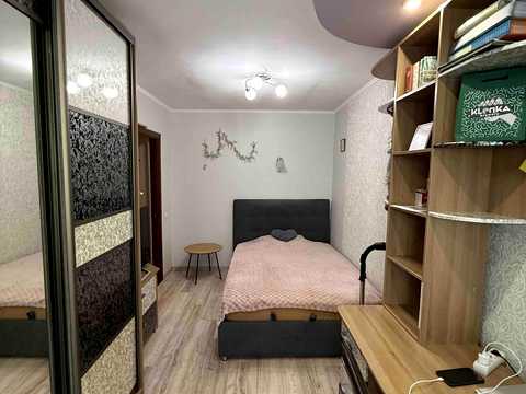 квартира за адресою Рибальський пров., 12В