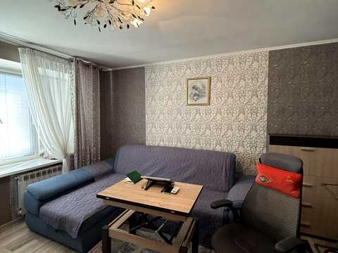 квартира за адресою Рибальський пров., 12В