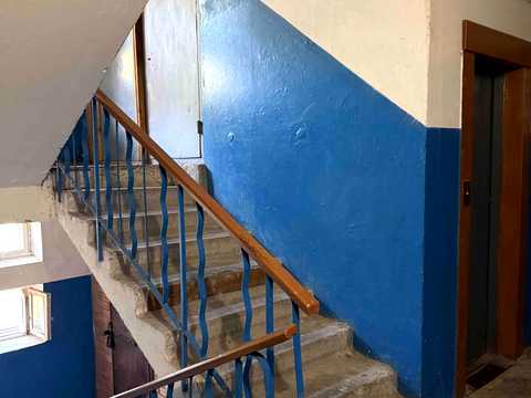квартира за адресою Рибальський пров., 12В