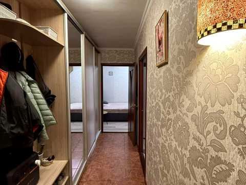 квартира за адресою Рибальський пров., 12В