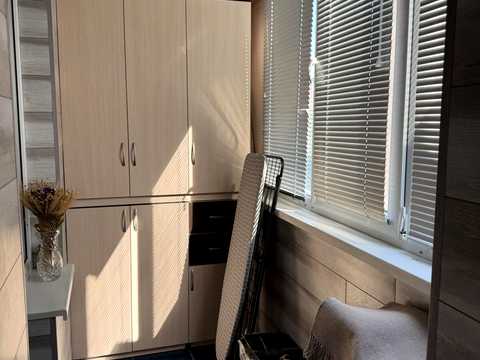 квартира за адресою Рибальський пров., 12В