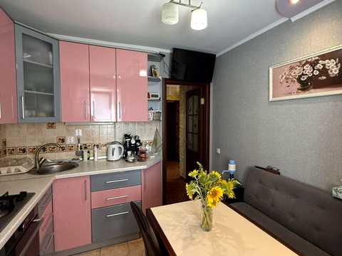 квартира за адресою Рибальський пров., 12В