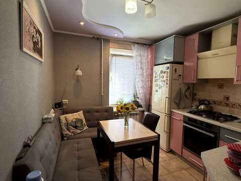 квартира за адресою Рибальський пров., 12В