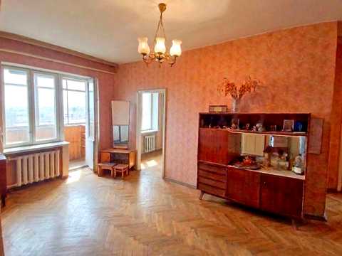 квартира за адресою Соборності просп. (Возз'єднання), 24