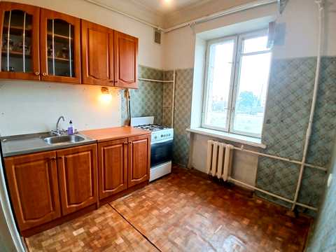 квартира за адресою Соборності просп. (Возз'єднання), 24