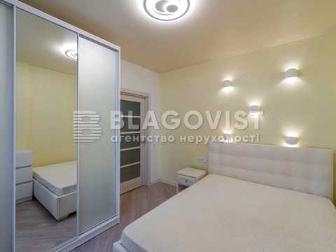 квартира за адресою Кадетський Гай вул., 10