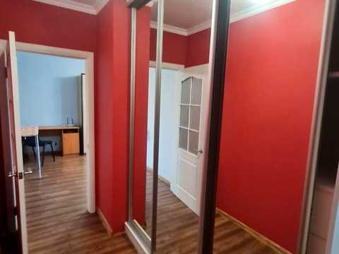 квартира по адресу Салтовское шоссе, 73а