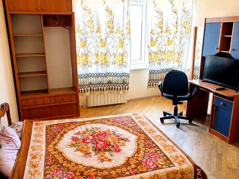квартира по адресу Юрія Литвинського ул. (Російська), 64