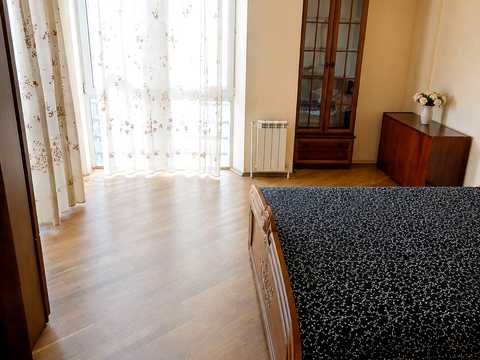 квартира по адресу Юрія Литвинського ул. (Російська), 64
