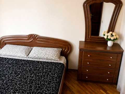 квартира по адресу Юрія Литвинського ул. (Російська), 64