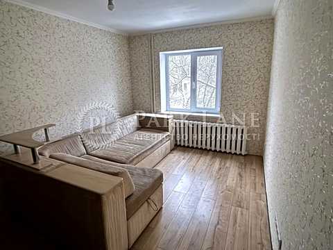 квартира за адресою Березняківська вул., 14-А
