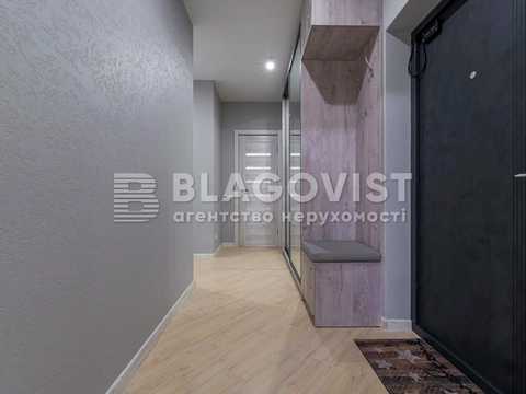квартира за адресою Кадетський Гай вул., 10