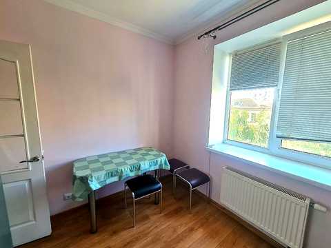 квартира по адресу Салтовское шоссе, 73а