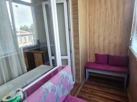 квартира по адресу Салтовское шоссе, 73а