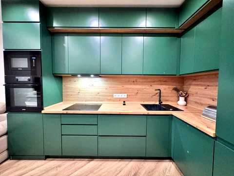 квартира за адресою Польова вул., 73