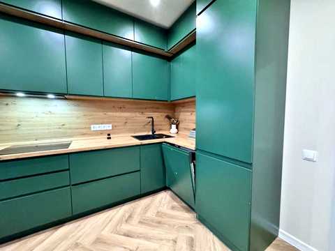 квартира за адресою Польова вул., 73