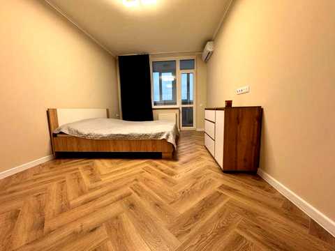 квартира за адресою Польова вул., 73