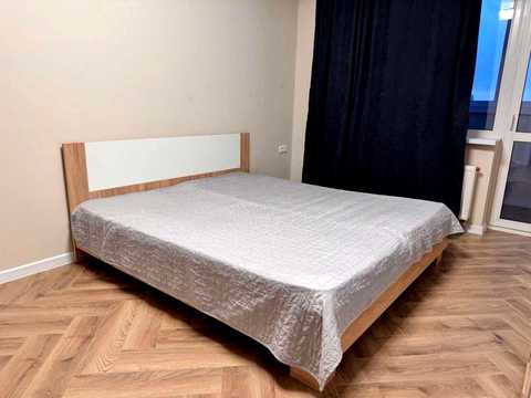 квартира за адресою Польова вул., 73