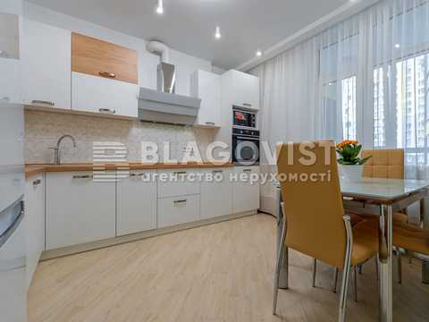 квартира за адресою Кадетський Гай вул., 10