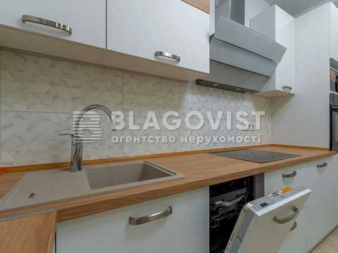 квартира за адресою Кадетський Гай вул., 10
