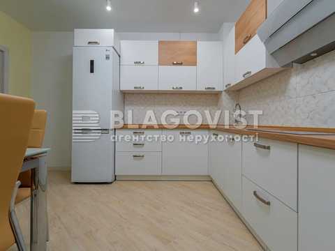 квартира за адресою Кадетський Гай вул., 10