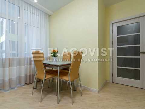 квартира за адресою Кадетський Гай вул., 10