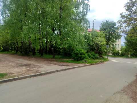 комерційна за адресою Борислав, Петра Дорошенка вул., 19