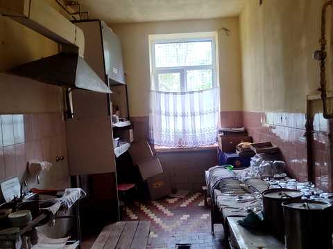 комерційна за адресою Борислав, Петра Дорошенка вул., 19
