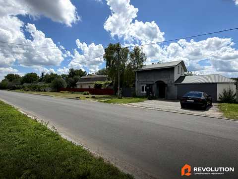 будинок за адресою Центральна, 110