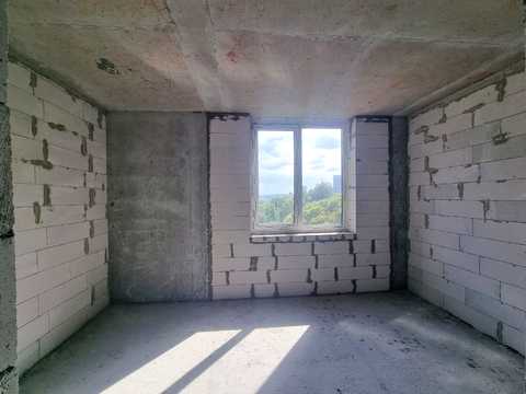 квартира за адресою Київ, Лисогірський пров., (Будинок 6)