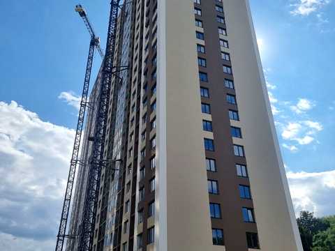 квартира за адресою Київ, Лисогірський пров., (Будинок 6)