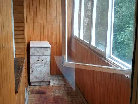 квартира за адресою Черкаси, Симиренківська вул., 2/1