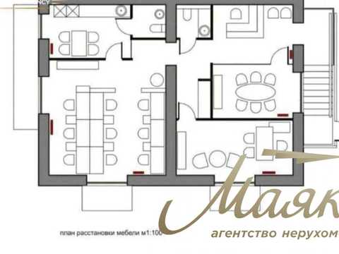 комерційна за адресою Фортечний тупик (Тверський), 6/8