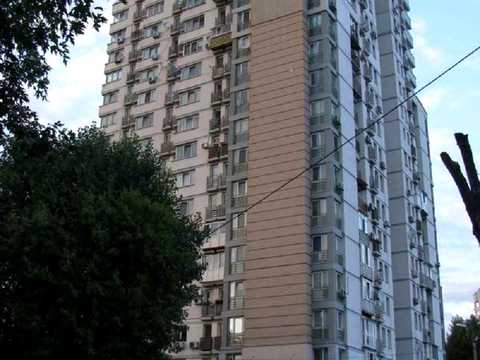 квартира по адресу Юрія Литвинського ул. (Російська), 64