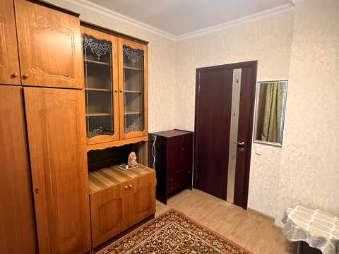 комната по адресу Композитора Лятошинского ул., 8-А