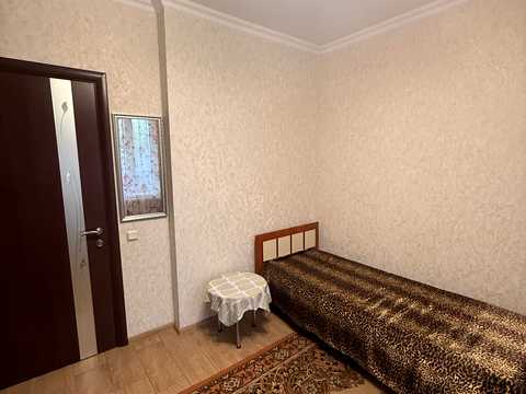 комната по адресу Композитора Лятошинского ул., 8-А