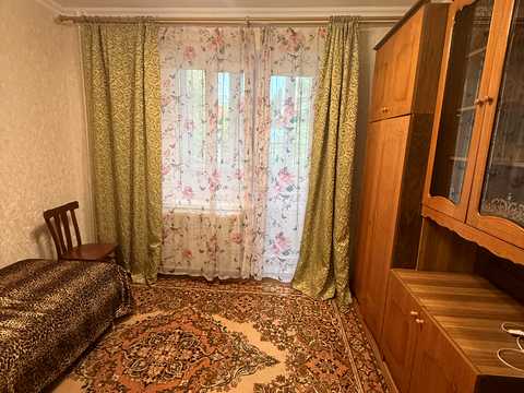 комната по адресу Композитора Лятошинского ул., 8-А