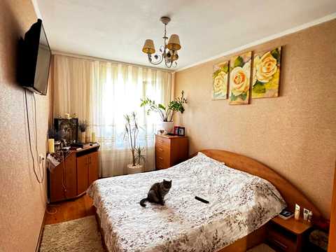 квартира за адресою Івана Дзюби вул. (Академіка Павлова), 2