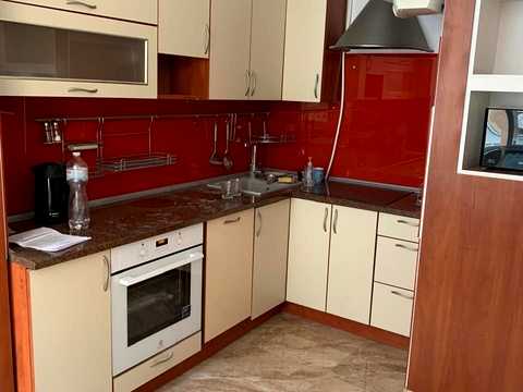 квартира за адресою Євгена Чикаленка вул. (Пушкінська), 19-А