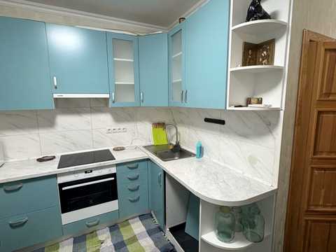 квартира по адресу Радунская ул., 18-А