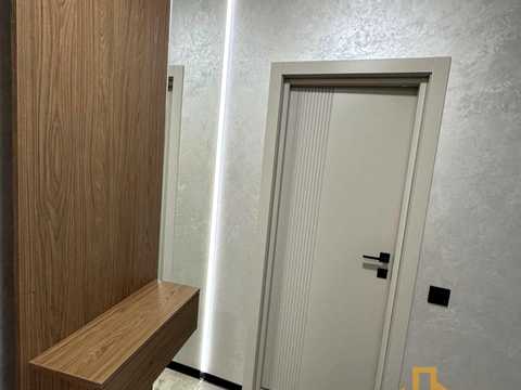 квартира по адресу Загорская ул., 184