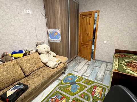 квартира по адресу Радунская ул., 18-А